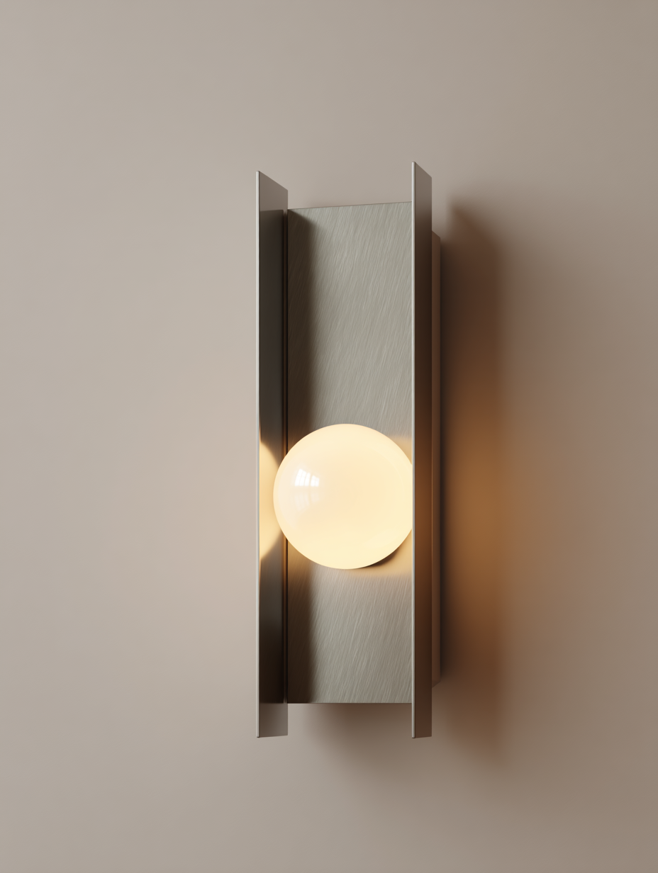 u7878187778 ultra realistic frontal view of a contemporary wa 406a6c89 f9ff 4c6d 85b4 8ed94e75a51f 2